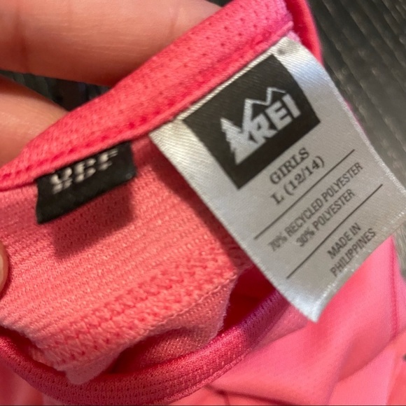 REI SPF shirt - Picture 6 of 8